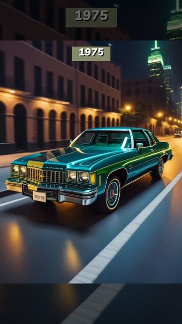 Chevrolet_Impala_evolution_#chevrolet_#chevroletimpala_#car_#carhistory смотреть онлайн