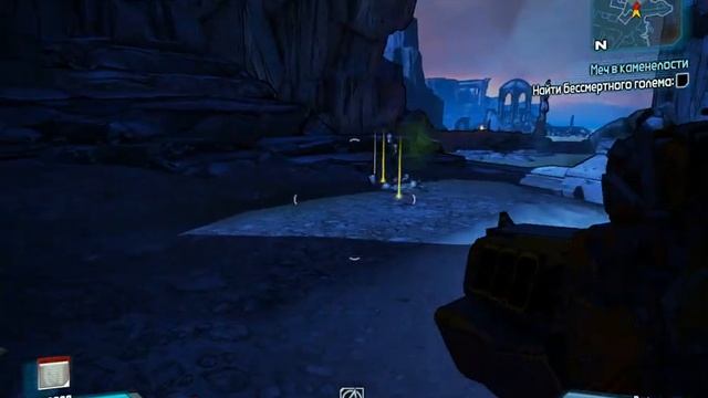 Прохождение Borderlands 2 - Часть 92 смотреть онлайн