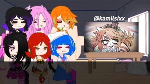 °~|Реакция Альтушек на ТикТок|~°°~|Альтушка для скуфа|~°