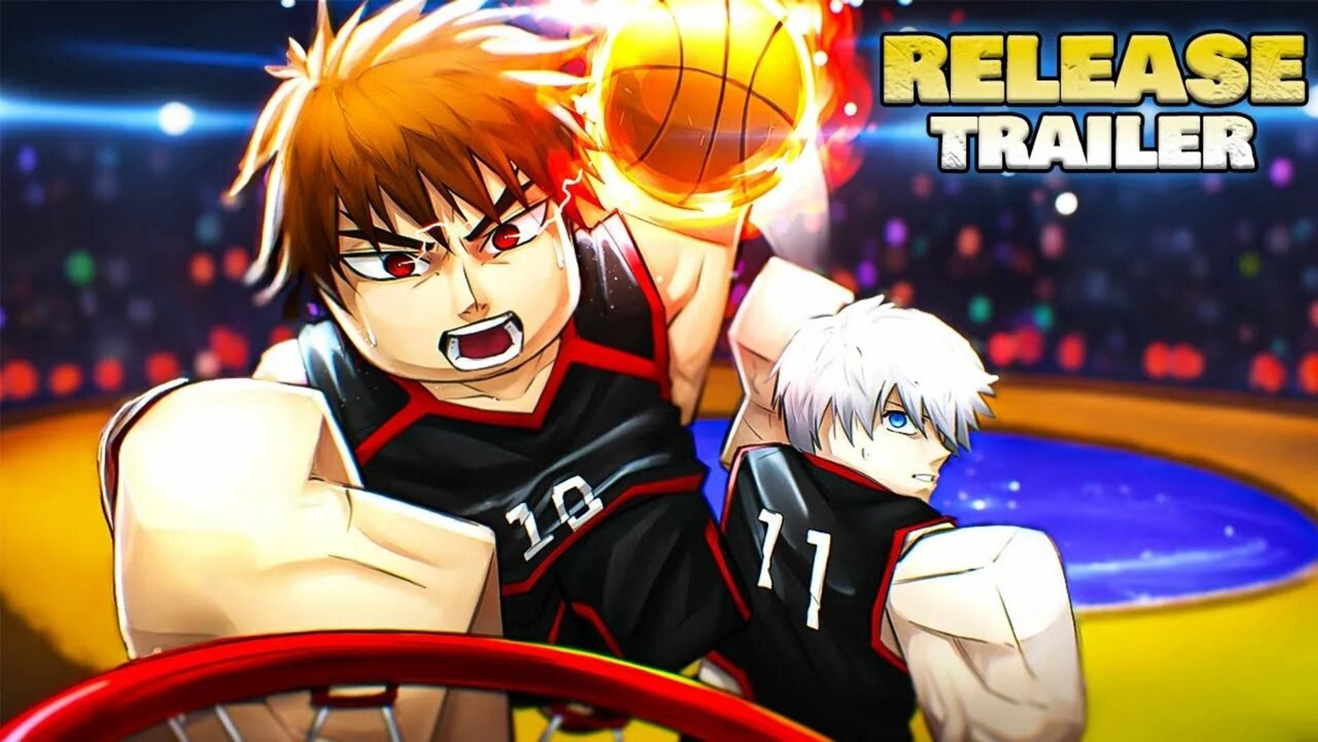 Basketball Zero 3 часть #PHANTOM смотреть онлайн