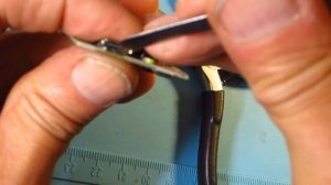 Настольный вентилятор на аккумуляторе перестал заряж