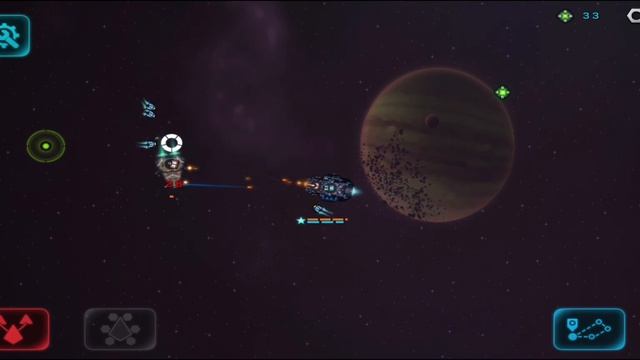 Battlevoid: Harbinger №1 | прохождение смотреть онлайн
