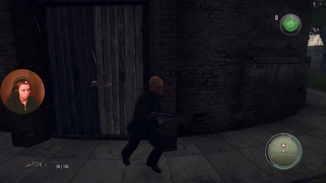 Прохождение ☻ Mafia II: Jimmy’s Vendetta #2 смотреть онлайн