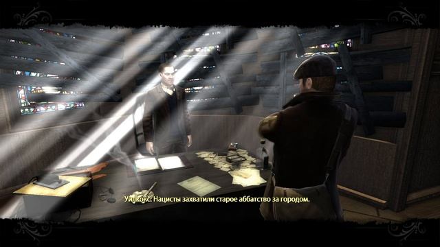 Прохождение The Saboteur ♈︎ Шанс мести (Без комментариев) смотреть онлайн