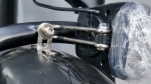 Сборка электроовелосипеда Jetson V20 BAGIRA X