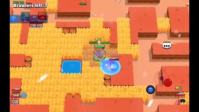 ПУШ 30000 КУБКОВ! ПЕРВАЯ ЧАСТЬ | Brawl Stars смотреть онлайн