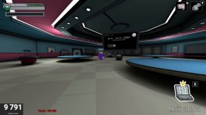 AMONG US 3D НОВАЯ ИГРА АМОНГ АС 3Д ОТ INNERSLOTH