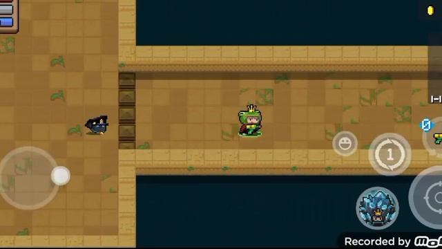 КАК ОТКРЫТЬ ВСЕ ТАЙНЫЕ БИОМЫ В SOUL KNIGHT#soulknight#gaming