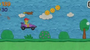 Влад и Никита 12 Замков Мини Игры Гонка Прохождение