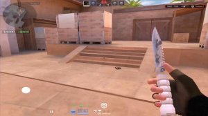 Путь к легенде в напах  |  Катка с другом в союз в Standoff 2?