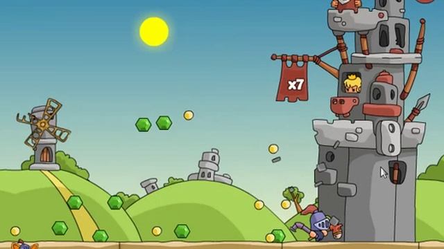 Прохождение Флеш игры The Power of Love #2 Апгрейд апгрейд смотреть онлайн