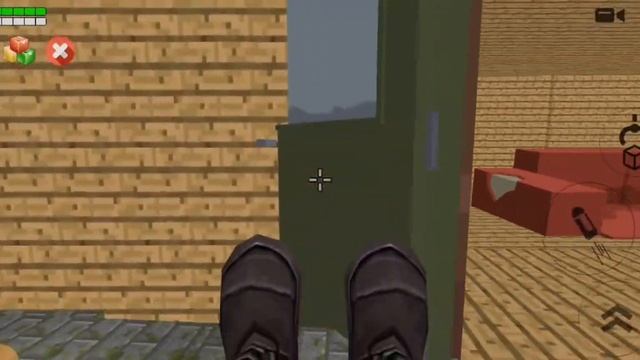 SCHOOL BOY RUNAWAY В ЧИКЕН ГАН!!! смотреть онлайн