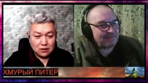 Казахстан, встреча с блогером Азамат КЗ