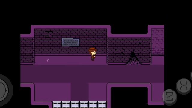 Я за правосудие!☝️UNDERTALE YELLOW #1 прохождение на русском смотреть онлайн