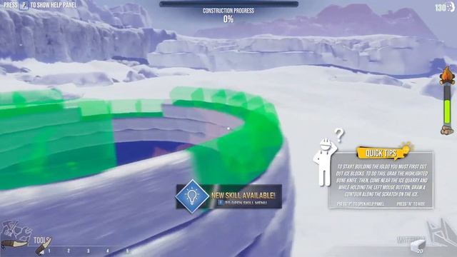 House Builder (2024) → Первый взгляд на игру!