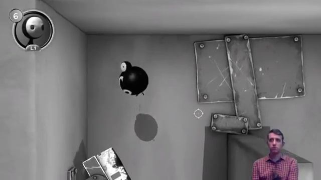 Escape plan Прохождение #1 смотреть онлайн