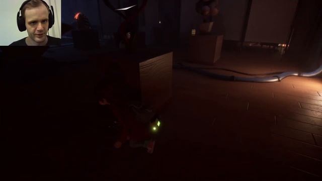 Новые монстры - Gylt #часть5 смотреть онлайн