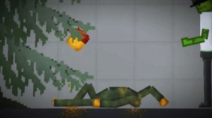 СТРАШНЫЙ ВИРУС 3 Мини-фильм в | Melon Playground