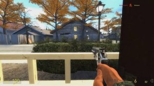 ГОООООЛ! (NextBot | Russian Meme) Garry's Mod