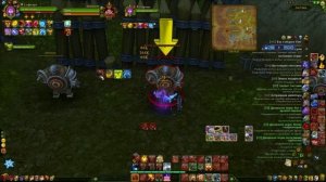 Аллоды Онлайн 16.0 | ★ Гайд на ЖРЕЦА АН ПВЕ (мили) ★