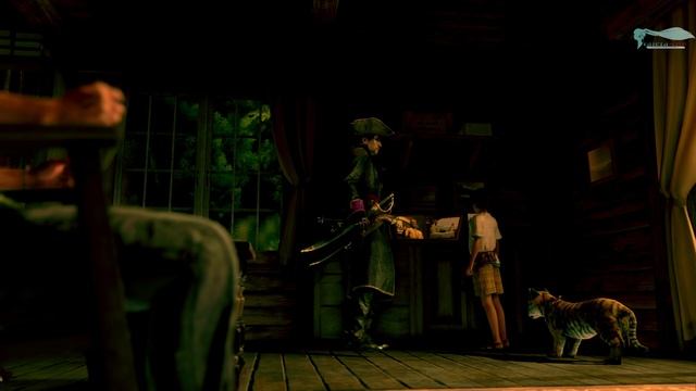 Like A Dragon: Pirate Yakuza In Hawaii (Yakuza 8.5) - Часть 26 [Глава II - Сюжет]