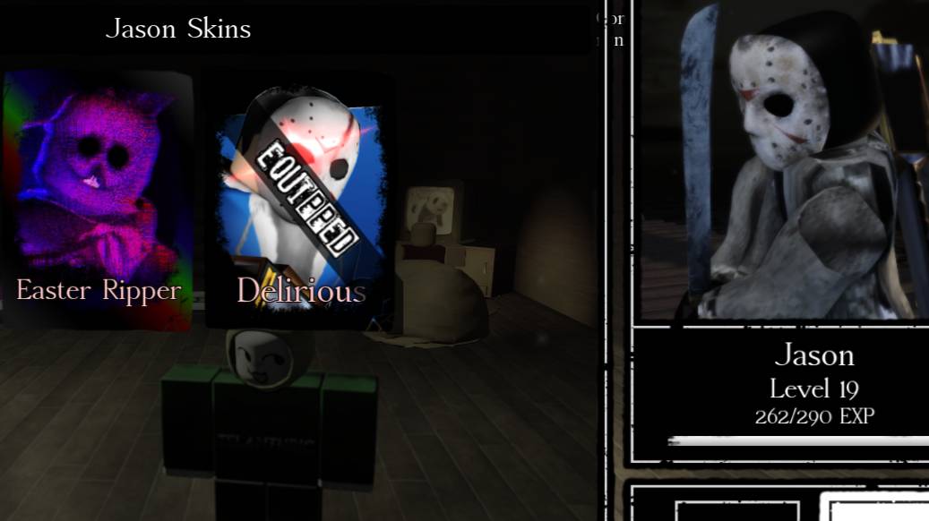 Учусь играть на Джейсоне! ( и 007 ) смотреть онлайн