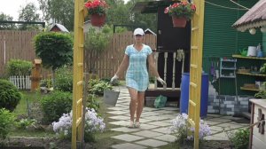 6 соток 5 июня 2025 года. 1 часть