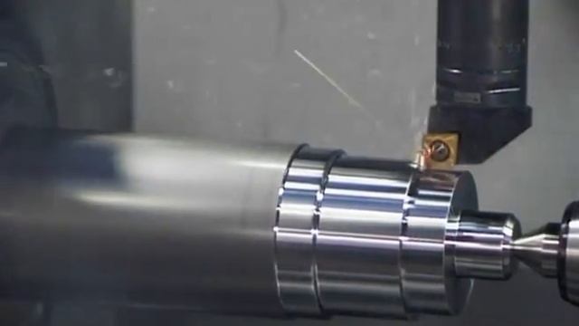 Презентация MILL