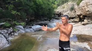 Змеиные ПРИСЕДАНИЯ Упражнения для гармонизации полушарий мозга