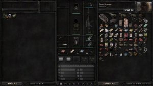 ☢️ S.T.A.L.K.E.R. Anomaly: Свалка, Агропром и тайник Стрелка! - С?