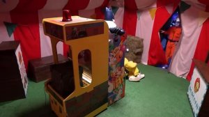 НОВЫЙ AMONG US в РЕАЛЬНОЙ ЖИЗНИ! Бустер против Масленнико?