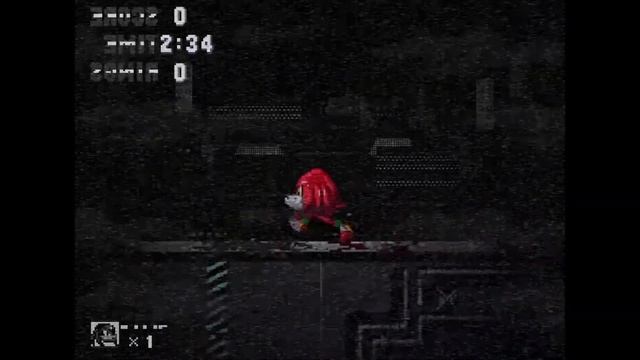 Sonic.EXE: Corruption Chaos|Прохождение Sonic.EXE: Corruption Chaos|Creepypasta Sonic.EX