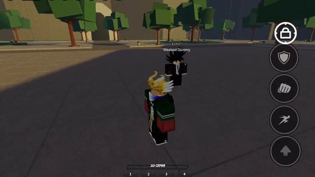 как получить эмоцию ночной мальчик в THE STRONGEST BATTLEGROUNDS в