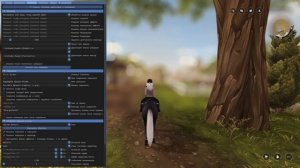 КАК скачать РЕШЕЙД и ПРЕСЕТЫ В 2024 ГОДУ | STAR STABLE