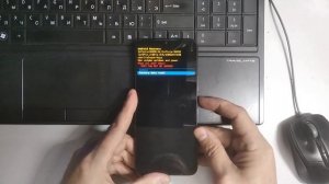 INFINIX HOT 20i x655e. Сброс графического ключа или пароля. Hard res