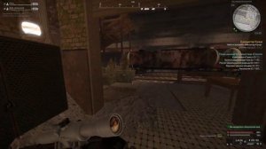 Проблемный квест от Лапшина (Сталкрафт)