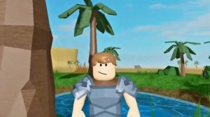 Самый большой русский клан в роблокс The Survival game