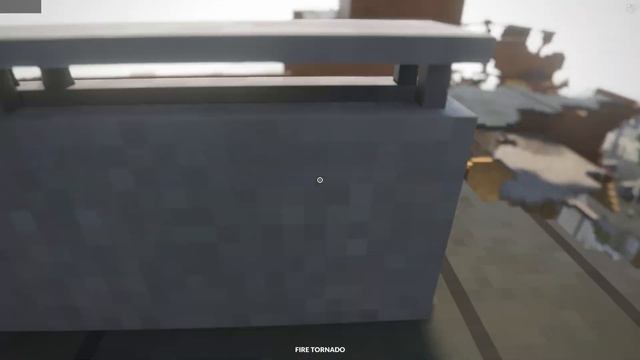 Fire Tornado Vs RUSSİA TOWN 7 Teardown | Realistic Tornado Storm Destruction Mod ( торнадо смотреть онлайн