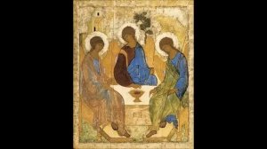 Молитва Святому Духу Царю Небесный  Утешителю