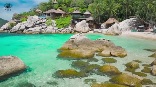 Таиланд — страна улыбок смотреть онлайн