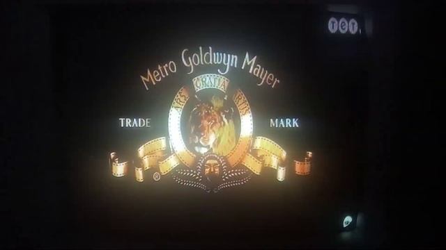 Заставка "Metro-Goldwyn-Mayer" (ТЕТ, 29.08.2021) смотреть онлайн