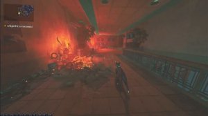 Warframe Пожиратели Лотос -Прохождение без комментариев  ?