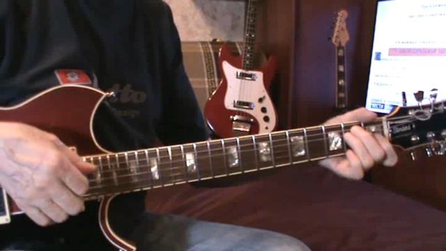 Всё нормально -В. Пресняков (как играть на гитаре аккорды) смотреть онлайн