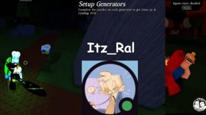 Тирлист всех ЛМС тем Forsaken