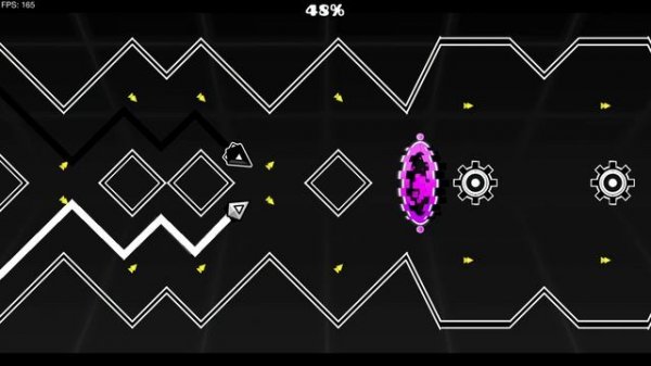 Geometry Dash #15