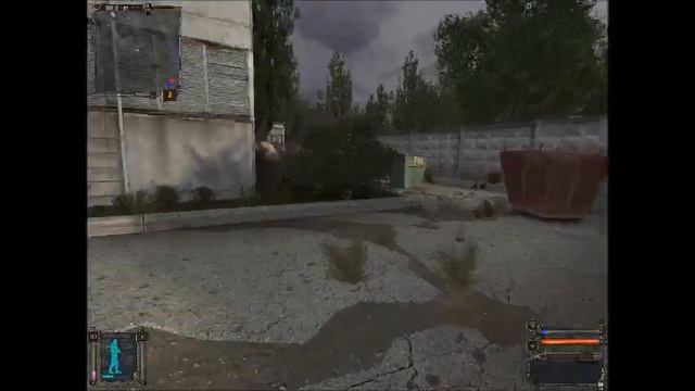 S T A L K E R Тень Чернобыля 6 часть смотреть онлайн