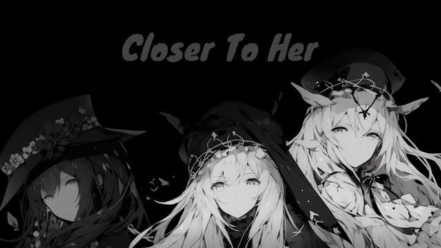 фортуна812 - Closer To Her (prod. sonic mine) Fortuna 812 - (Closer To Her) смотреть онлайн