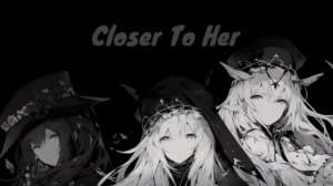 фортуна812 - Closer To Her (prod. sonic mine) Fortuna 812 - (Closer To Her)