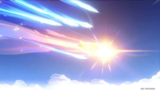 Самые Гениальные крутки Фурины и Ризли | Genshin Impact смотреть онлайн