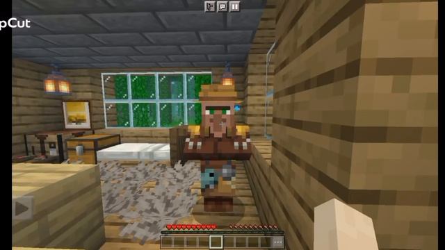 Все серии: Житель Маньяк в Майнкрафт смотреть онлайн